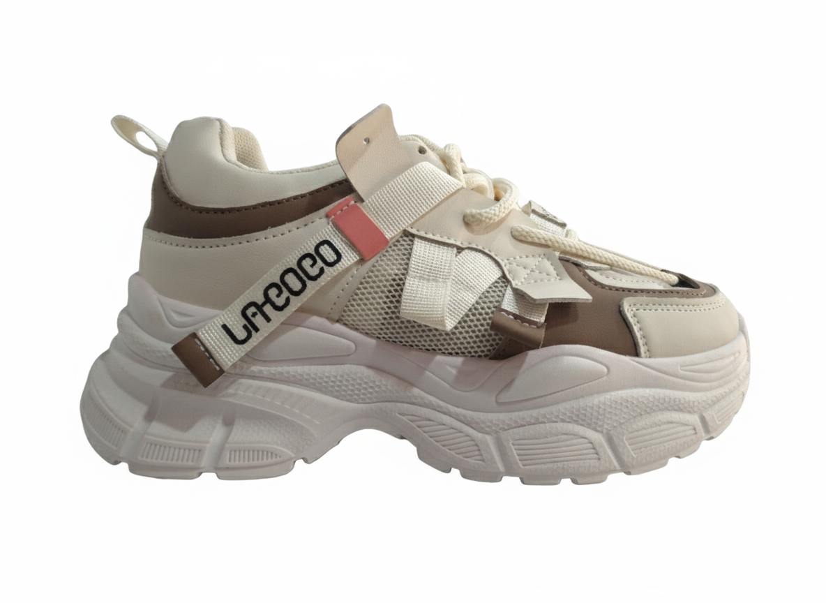 Ladies Jogger Shoes